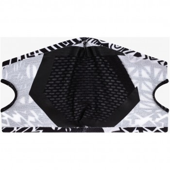 Maseczka BUFF FILTER MASK KIDS BAWE BLACK one size