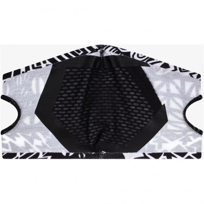 Maseczka BUFF FILTER MASK KIDS BAWE BLACK one size