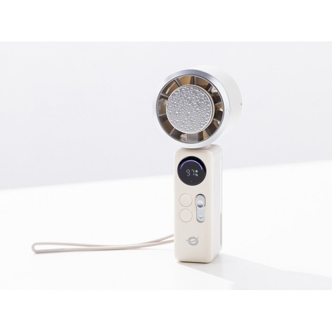 Conceptronic AERIVA03C Turbo Cooling Fan with Cooling Plate