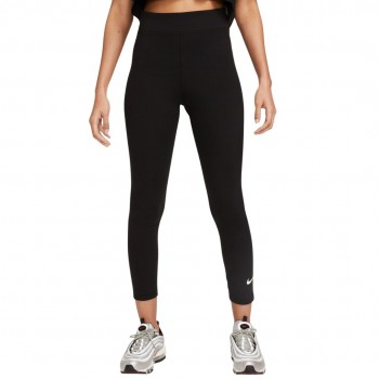 Legginsy damskie Nike Sportswear Classic czarne DV7789 010 XS