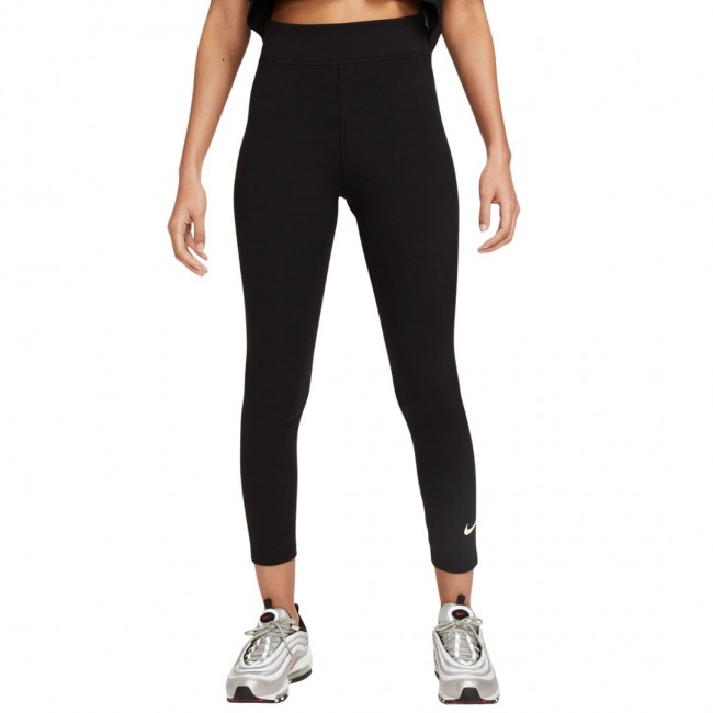 Legginsy damskie Nike Sportswear Classic czarne DV7789 010 XS
