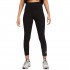 Legginsy damskie Nike Sportswear Classic czarne DV7789 010 XS