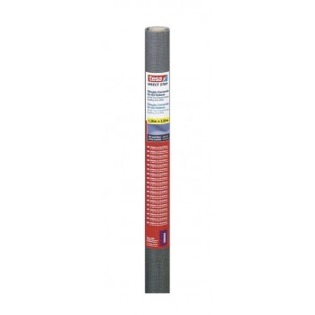 TESA 55134 mosquito net Anthracite