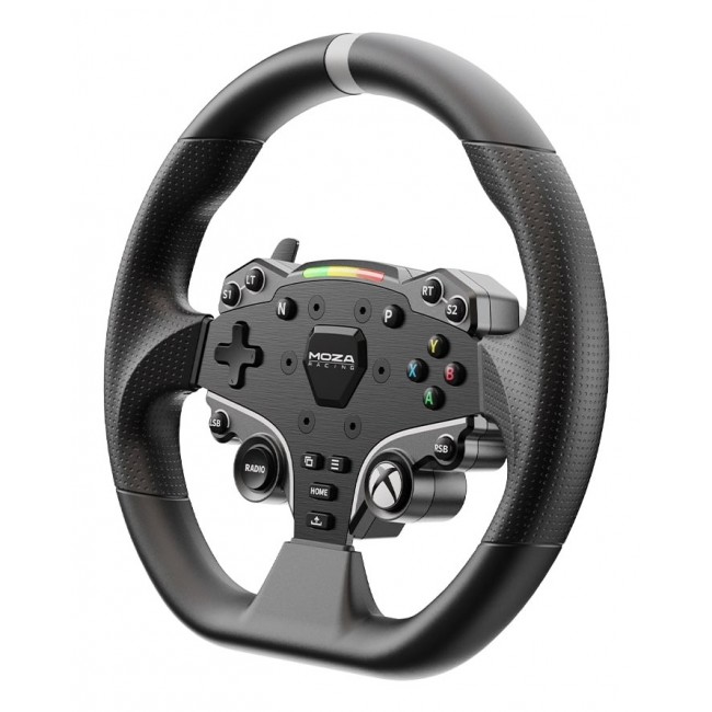 Moza Racing ESX Steering Wheel Moza Racing ESX Steering Wheel