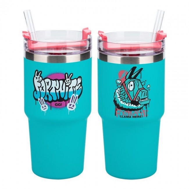 PP FORTNITE - GAMER CUP