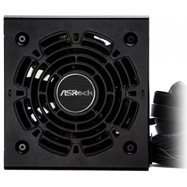 Power supply ASRock Challenger Gold 650W (CL-650G) Power supply ASRock Challenger Gold 650W (CL-650G)