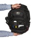 OGIO BACKPACK GAMBIT BLACK P/N: 111072_03