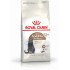 Royal Canin Senior Ageing Sterilised 12+ cats dry food 4 kg Corn, Poultry, Vegetable