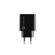 NATEC MAINS CHARGER RIBERA USB-C 20W PD NATEC MAINS CHARGER RIBERA USB-C 20W PD