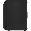 Computer case Aerocool Bionic Midi Tower Black Computer case Aerocool Bionic Midi Tower Black