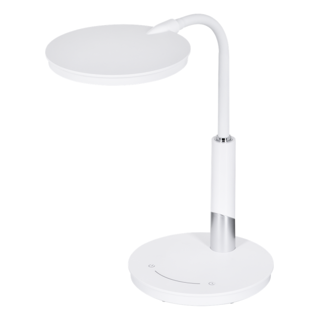 Activejet LED desk lamp AJE-RAYA RGB WHITE Activejet LED desk lamp AJE-RAYA RGB WHITE