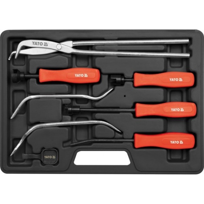 Yato YT-0680 vehicle repair/maintenance Yato YT-0680 vehicle repair/maintenance