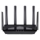 Cudy LT700 wireless router Gigabit Ethernet Dual-band (2.4 GHz / 5 GHz) 4G Black Cudy LT700 wireless router Gigabit Ethernet Dual-band (2.4 GHz / 5 GHz) 4G Black