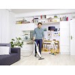 K rcher SC 3 UPRIGHT Steam mop 0.5 L 1600 W Black, White K rcher SC 3 UPRIGHT Steam mop 0.5 L 1600 W Black, White