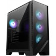 MSI MAG FORGE 321R AIRFLOW enclosure