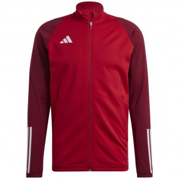adidas Tiro 23 Competition Training Sweatshirt red HI4719