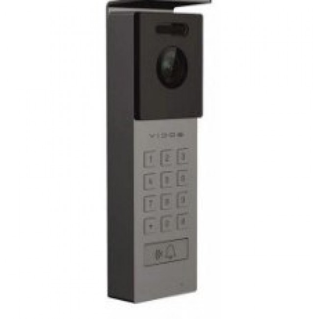 EXTERIOR PANEL VIDOS X S12D ANALOG VIDEO INTERPHONE EXTERIOR PANEL VIDOS X S12D ANALOG VIDEO INTERPHONE