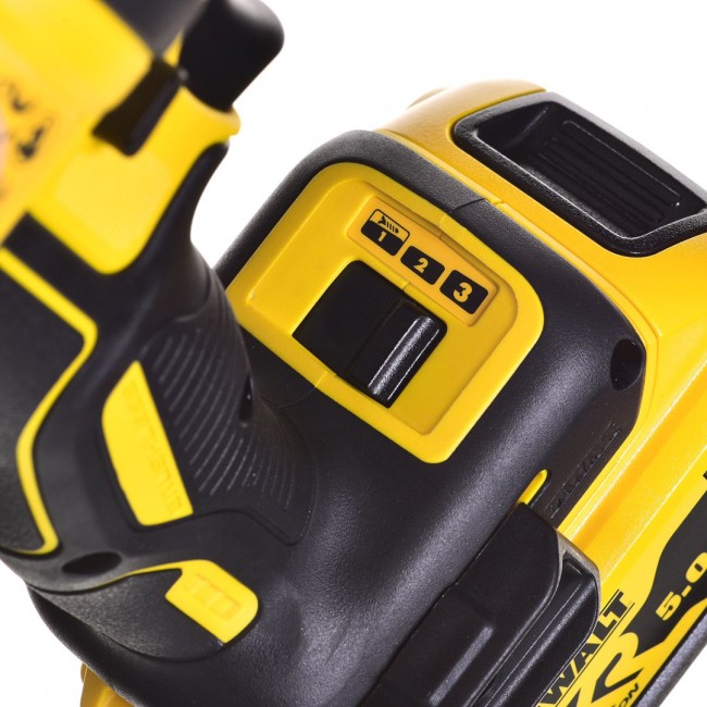 POWER TOOL COMBO KIT DEWALT DCK305P3T (DCF887+DCH273+DCG405) POWER TOOL COMBO KIT DEWALT DCK305P3T (DCF887+DCH273+DCG405)
