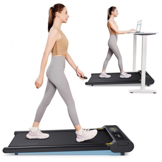 Urevo E3S Walkingpad treadmill