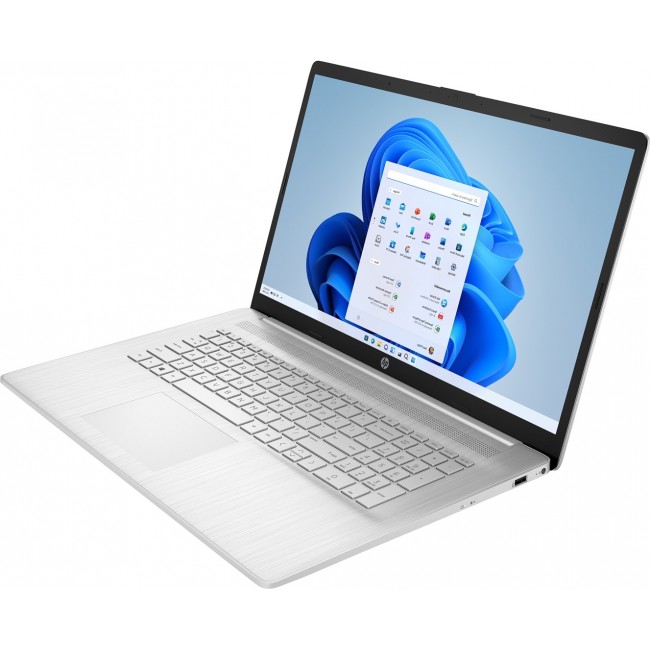 HP 17-CN2068CL i5-1235U Notebook 43.9 cm (17.3 HP 17-CN2068CL i5-1235U Notebook 43.9 cm (17.3