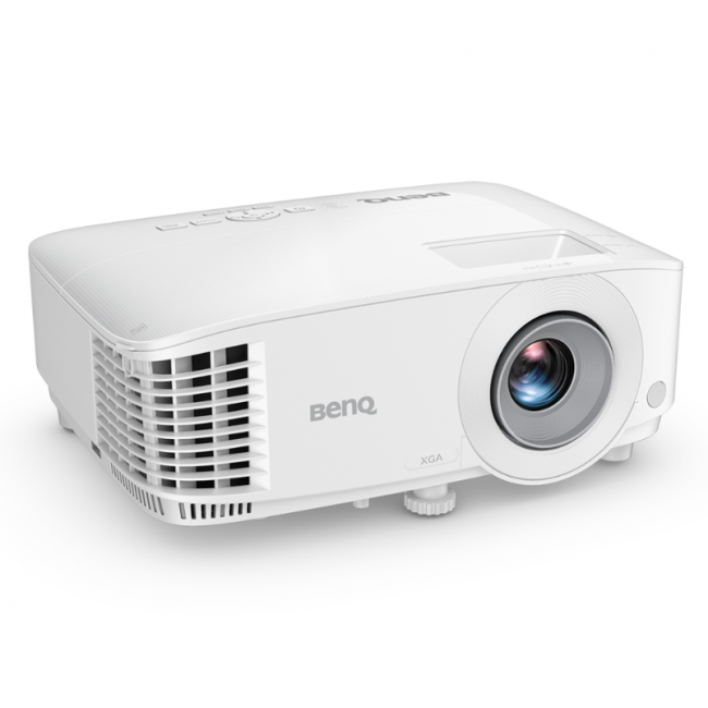 BenQ MX560 - DLP-projektor - barbar - BenQ MX560 - DLP-projektor - barbar -