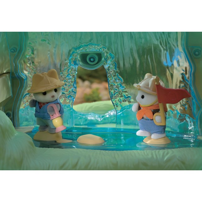 Sylvanian Families 5761 doll Sylvanian Families 5761 doll