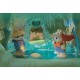 Sylvanian Families 5761 doll Sylvanian Families 5761 doll