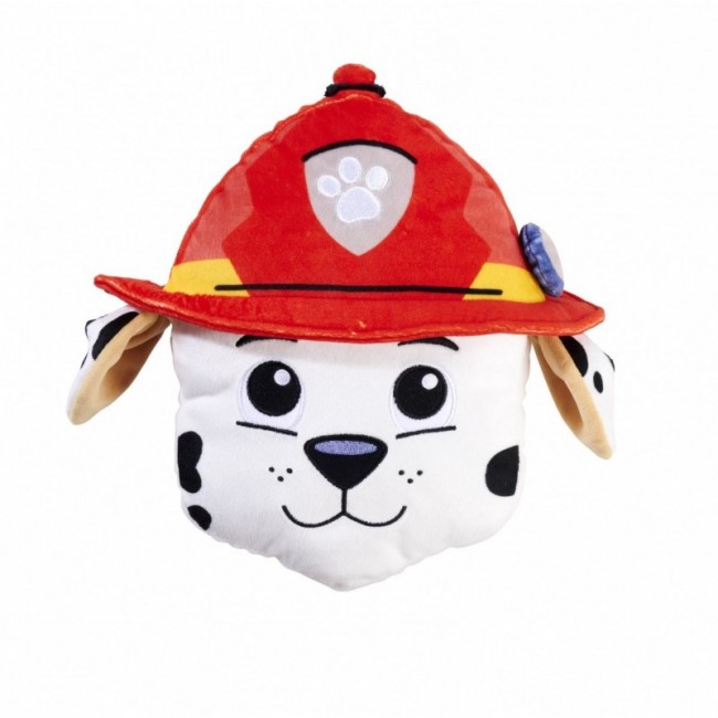 Paw Patrol Pillow Marshall 50cm 587-0501 Paw Patrol Pillow Marshall 50cm 587-0501