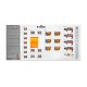 ZURU Skins Last Stand Dart Blaster - Game Over Skin (16 Darts) ZURU Skins Last Stand Dart Blaster - Game Over Skin (16 Darts)