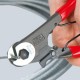 Knipex 95 61 150 cable crimper Black, Red, Silver Knipex 95 61 150 cable crimper Black, Red, Silver