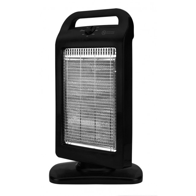 Halogen infrared heater 400/800/1200W Halogen infrared heater 400/800/1200W