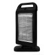 Halogen infrared heater 400/800/1200W Halogen infrared heater 400/800/1200W