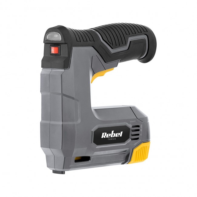 Cordless upholstery stapler 4V Cordless upholstery stapler 4V