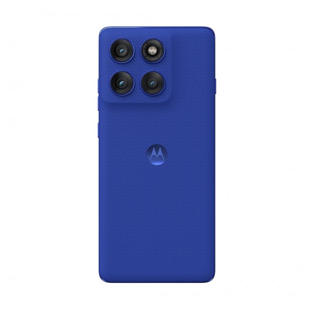 Motorola edge 60 pro 16.9 cm (6.67