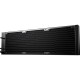 Alpenf hn Gletscherwasser 360 High Speed - CPU water cooling