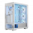 MODECOM HORIZON ARGB Flow MIDI USB 3.0 X 2 CYPE-C computer case