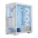 MODECOM HORIZON ARGB Flow MIDI USB 3.0 X 2 CYPE-C computer case MODECOM HORIZON ARGB Flow MIDI USB 3.0 X 2 CYPE-C computer case
