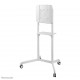 Neomounts NS-M1250WHITE TV trolley 37-70 Neomounts NS-M1250WHITE TV trolley 37-70