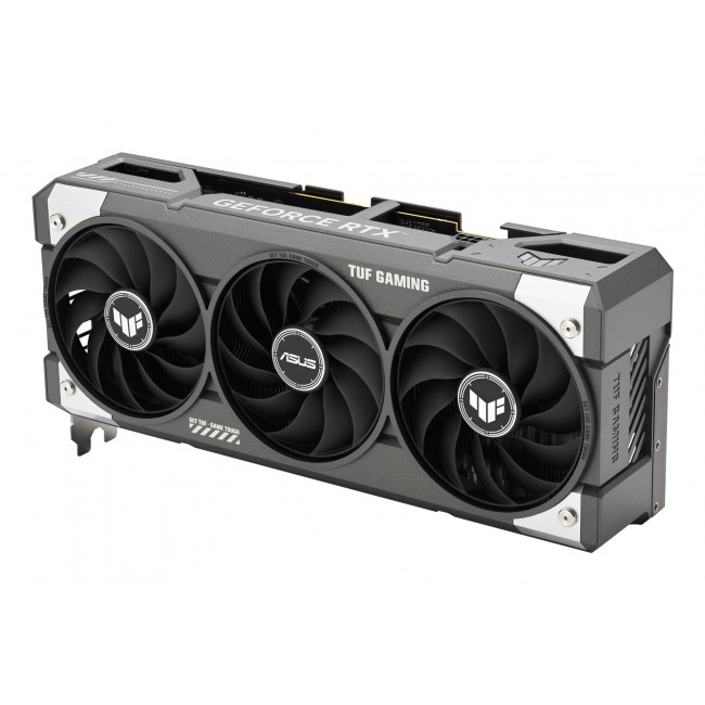 ASUS TUF Gaming TUF-RTX5060-O8G-GAMING NVIDIA GeForce RTX 5060 8 GB GDDR7 ASUS TUF Gaming TUF-RTX5060-O8G-GAMING NVIDIA GeForce RTX 5060 8 GB GDDR7