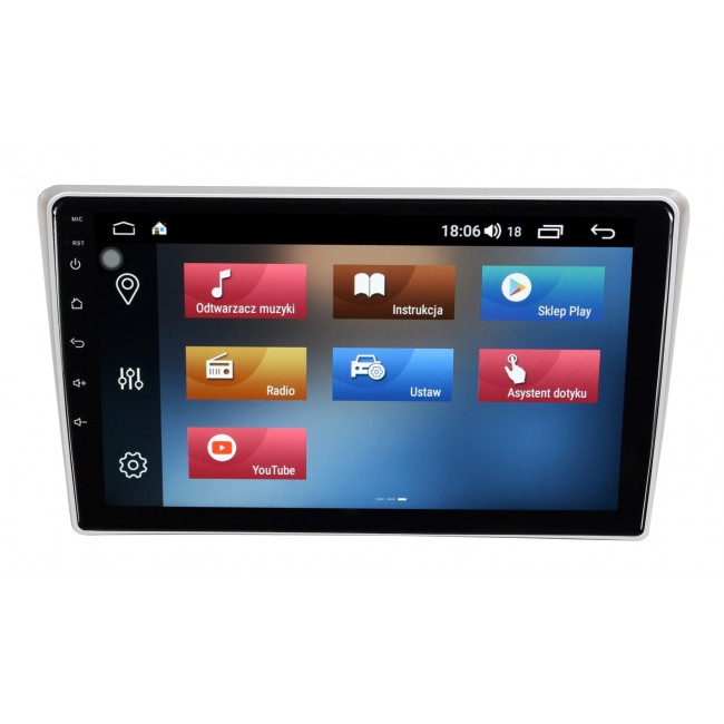 RADIO NAVIGATION GPS TOYOTA AVENSIS T25 2003-08 RADIO NAVIGATION GPS TOYOTA AVENSIS T25 2003-08