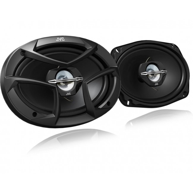 JVC CS-J6930 car speaker Oval 3-way 400 W JVC CS-J6930 car speaker Oval 3-way 400 W