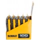 DeWALT DT70785-QZ screwdriver bit 100 pc(s) DeWALT DT70785-QZ screwdriver bit 100 pc(s)