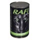 Dolina Noteci Rafi Classic with venison and carrots - Wet dog food 1240 g