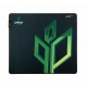 Endgame Gear MPJ450 Gaming mouse pad Black, Green Endgame Gear MPJ450 Gaming mouse pad Black, Green