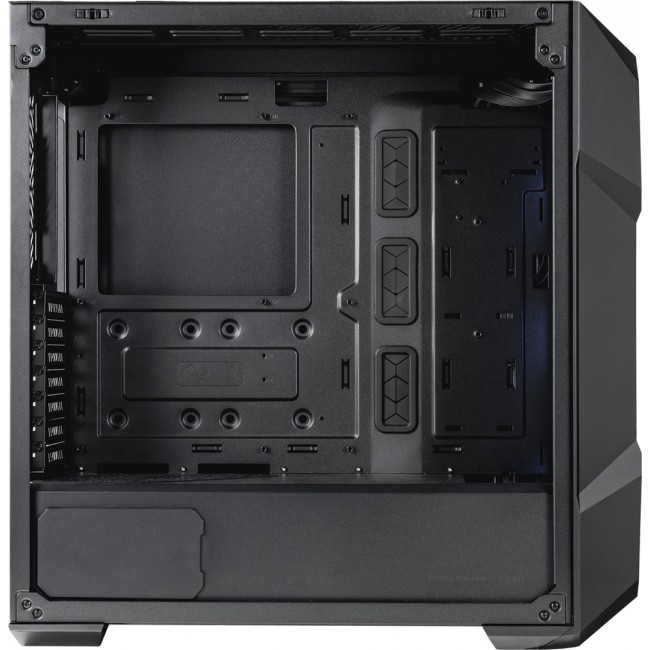 COOLER MASTER CASE MASTERBOX TD500 V2 MESH ARGB