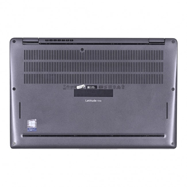 DELL LATITUDE 7310 i5-10310U 8GB 256GB SSD 13,3 DELL LATITUDE 7310 i5-10310U 8GB 256GB SSD 13,3