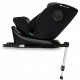 KinderKraft car seat I-360 black KinderKraft car seat I-360 black