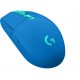 G305 LIGHTSPEED WIRELESS/GAMING MOUSE BLUE EWR2 G305 LIGHTSPEED WIRELESS/GAMING MOUSE BLUE EWR2
