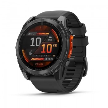 Garmin Fenix 8 3.56 cm (1.4