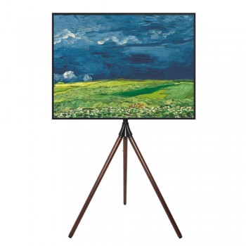 Techly ICA-TR50 TV mount/stand 165.1 cm (65
